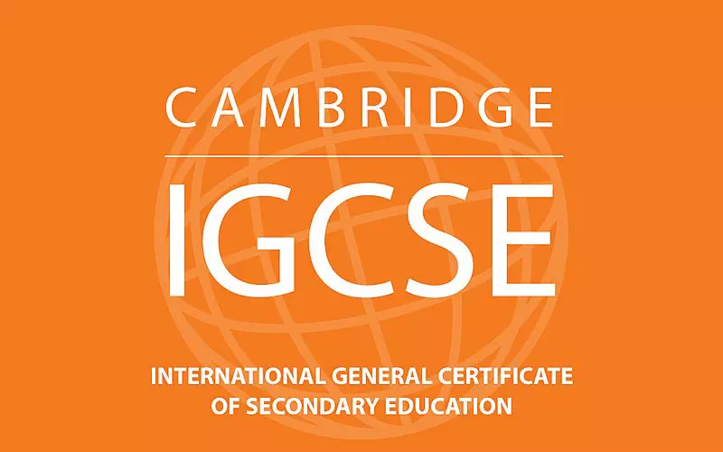 The IGCSE Curriculum - NAFL Bangalore